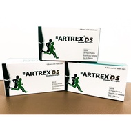 Artrex DS Tablets 60s Expiry March 2023
