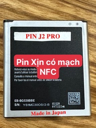 Pin Samsung Galaxy J2 Pro chính hãng J250