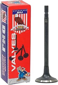 DNJ EV662A Exhaust Valve for 2013-2018 INFINITI M35h Q50 Q70 3.5L V6 24V DOHC 3498cc