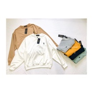 Sweater LONG SLEEVE T-SHIRT PL2011