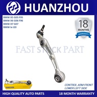 1PC HUANZHOU BRAND FRONT LOWER ARM LEFT - BMW X5 G05 F95 / BMW X6 G06 F96 / BMW X7 G07 / BMW Ix I20