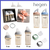 Hegen PCTO Feeding Bottle PPSU / Drinking Bottle / Bottle Teats / Accessories
