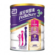 雅培 - - 保兒加營素3+ 兒童成長奶粉(呍呢嗱味) 850克