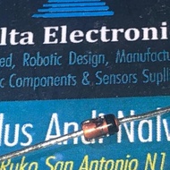 Zener Diode Diode 3.3V 1W 1N4728