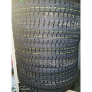 Sapphire Tire 300 x 17 6ply rating Banana type Heavy duty