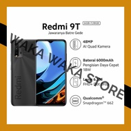 XIAOMI REDMI 9T 6/128GB