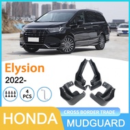 (Included Installation Tool)Suitable for Honda Elysion Elysion2022-Cross-Border Foreign Trade Car Ti