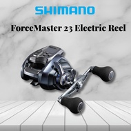 SHIMANO ForceMaster 23 Electric Reel 600 601 Japan