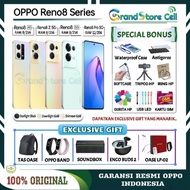 OPPO RENO8 4G / 5G 8/256 NFC | RENO 8 PRO 12/256 | RENO8Z | RENO 8Z
