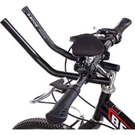 Roadbike MTB Aerobar Alloy Triathlon