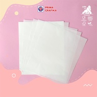 Prima Grafika Foodgrade Baking Paper 28x38 cm Greaseproof - Wrap Paper Wrapping Paper/