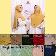 NEVIA Labella Hijab