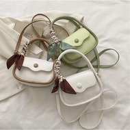 Rossie bag Women's sling bag/Women's sling bag free Scarf