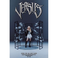 VIVIZ-4th Mini Album [VERSUS]