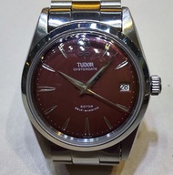 古董自動 TUDOR 手錶