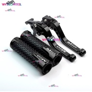 For Yamaha MIO i 125 Mio Soul i 125 150 Sporty Mio Gear 125/Gear S125 Motorcycle CNC Aluminum Alloy 