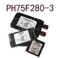 BH PH75F280-3 DC300V-3V45W 15A Original products in stock