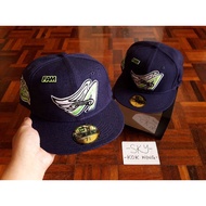 NE5950 Mlb Neon Angels Cap Ready (100% original)