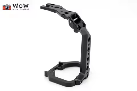 DPL S5II/S5IIX/G9II Cage extend LUMIX Panasonic