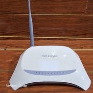 TP-LINK MR3220 support USB 3G/4G support wan ppoe