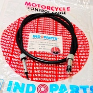 [3E Parts & Acc] speedometer Cable RC 110 RC110 RC100 RC80 Tornado GX Crystal PNP Smash Drum Shogun 