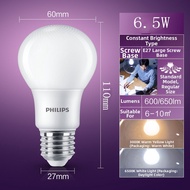Philips | Ultra Bright LED Light Bulb E27 E14