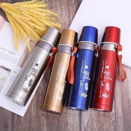 Stainless steel thermos bottle 800ml
