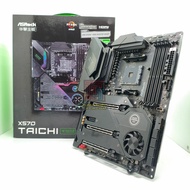 ASRock X570 TAICHI RAZER Edition ATX AM4 Motherboard