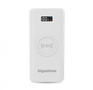 GIGASTONE QP-10100W 10000mAh PD/QC3.0 15W無線快充行動電源