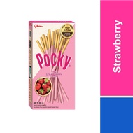 Glico Pocky Biscuit Stick