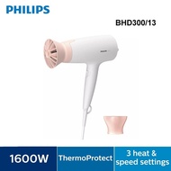 PHILIPS 3000 Series Hair Dryer - BHD300/13 with 2 YEARS WARRANTY