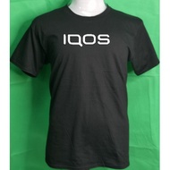 Iqos Roundneck T-shirt