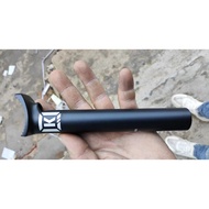 Kink bmx 25.4 pivotal seatpost bmx Drit jump FGFS bike bicycle seatpost