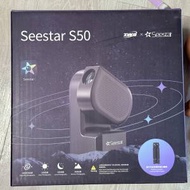 ZWO Seestar S50 智能天文望遠鏡