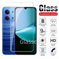 2Pcs Protective Glass For Redmi 15 1 5 C 15C Redmi15C Redmi15 4G 5G 2025 9H Screen Protector Tempere