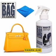 100ml to 1 liter leather and synthetic bag fungus cleaner SY79