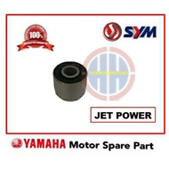 100% ORIGINAL SYM JET POWER 125 CUSHION UNDER RUBBER BUSH ENGINE BUSH