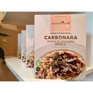 🔥Ready Sauce cabonara/bolognese exclusive by MakanHubb 🔥