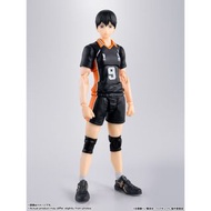 (門市現貨) SHF 影山飛雄 - 排球少年