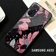 SAMSUNG A05S Glass Softcase - cellphone case - SAMSUNG A05S [S189]