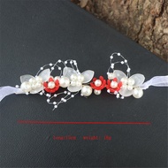 Flower Crown Delicate Enchanted Forest Accessory In-demand Fairy Princess Headband Birthday Party St