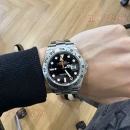 高價回收 各種勞力士手錶 Rolex/勞力士探險家型m226570-0002 等等 勞力士回收