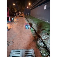 Fibre optic repair, joining, cabling