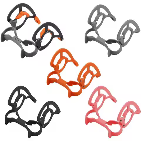 3D Printed Gimbal Bumper For DJI Mini 5Pro Protective Bar Anti-Collision Bumper Guards For DJI Mini 