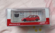 Inno 64 EF9 Japan Special Edition