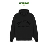 ESSENTIALS FW23 Arc Logo Hoodie Collection