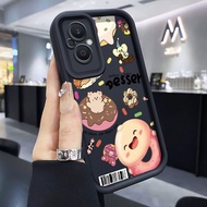 MATA HP OPPO Reno 7Z 5G Reno 8Z 5G Reno 7 Lite 5G Reno 8 Lite 5G F21 Pro 5G F21s Pro 5G Case Donut a