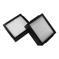 12Pcs Replacement Hepa Filter for IRobot Roomba Combo J7+ Vacuum Cleaner Replacement Accessories