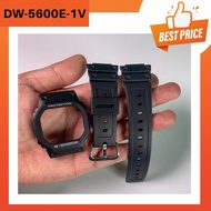 BNB DW-5600E-1 Basic Black Original Strap