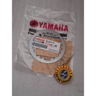 PLATE, CLUTCH 1 YAMAHA JUPITER Z BURHAN CLUTCH FRICTION PLATE/ NEW VEGA R/ Original YGP 2P2-E6324-00